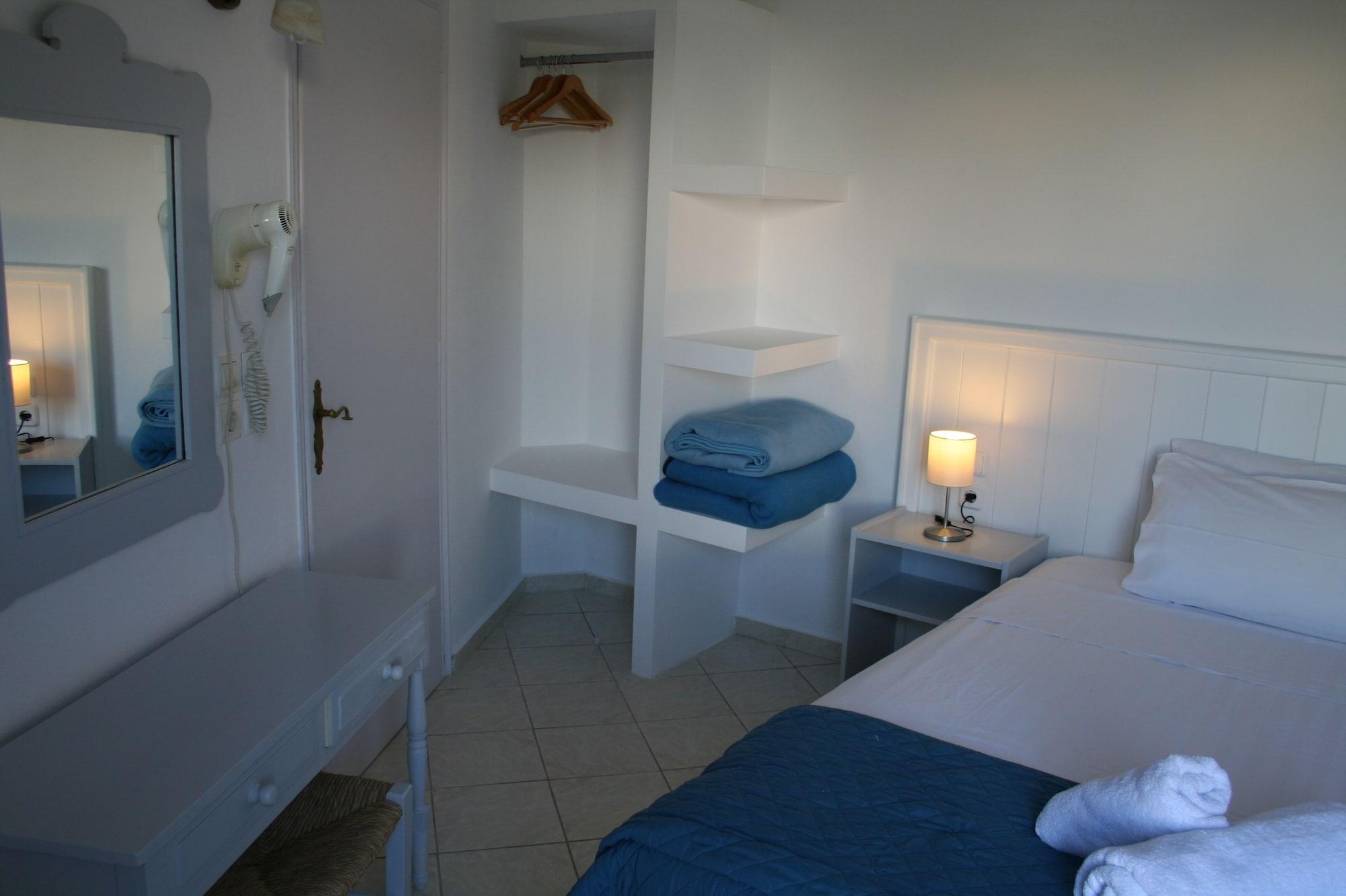 Naiades Almiros Hotel Agios Nikolaos Esterno foto